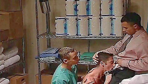 Sexy girl has sex with a slut