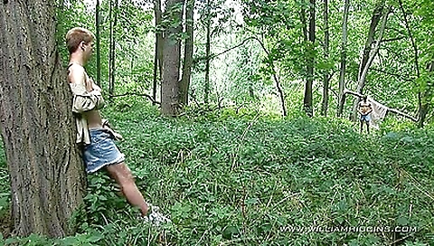 Hot slut rides a big cock