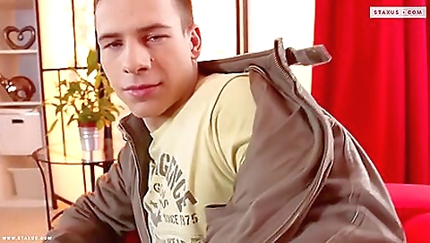 Mas piec with a sex vibe ass fucking