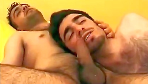 I'm going to have sex with my step dad's friend